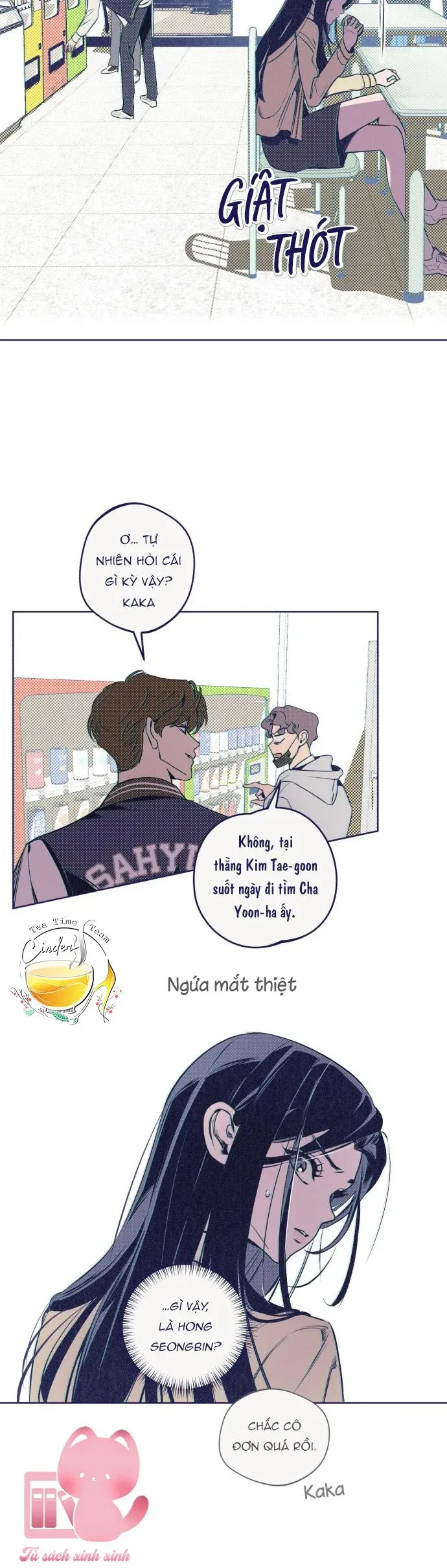 Trắc Nghiệm 4 Lựa Chọn Chap 6 - Next Chap 7