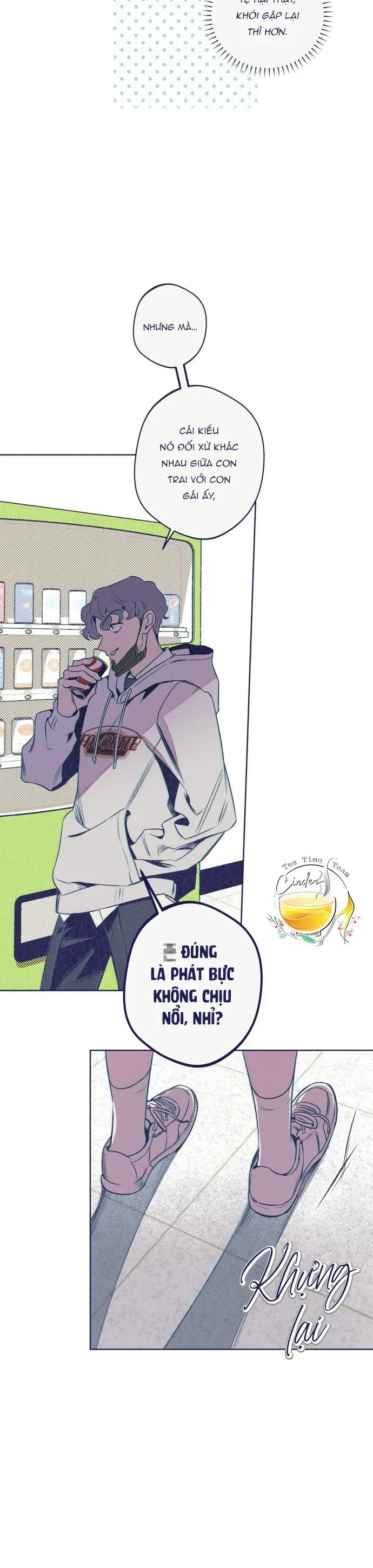 Trắc Nghiệm 4 Lựa Chọn Chap 6 - Next Chap 7