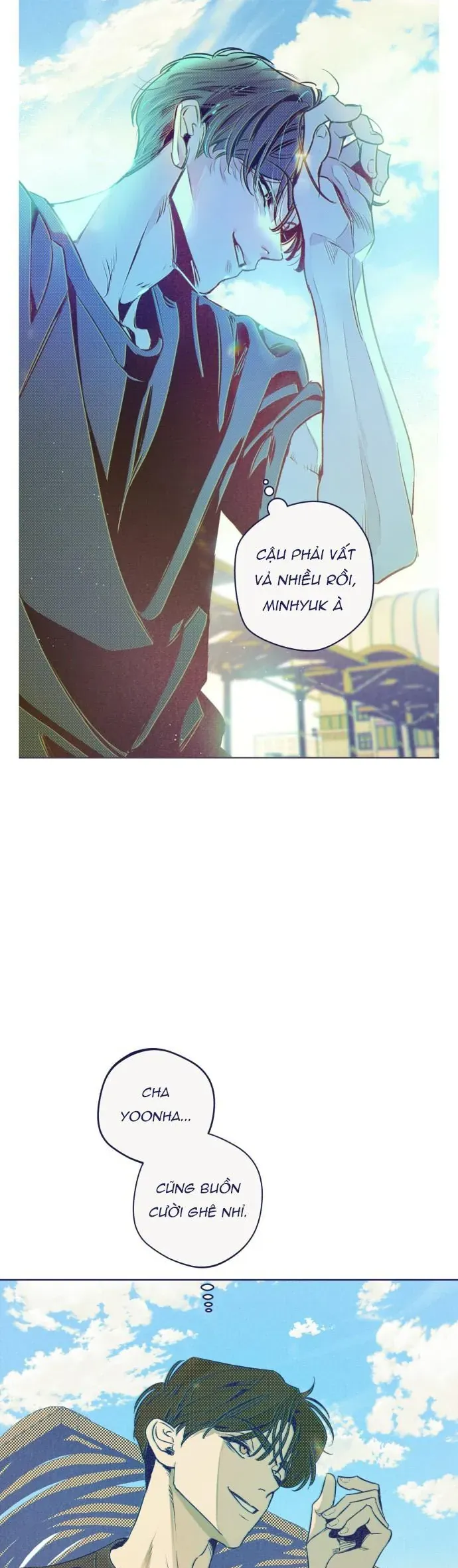 Trắc Nghiệm 4 Lựa Chọn Chap 6 - Next Chap 7