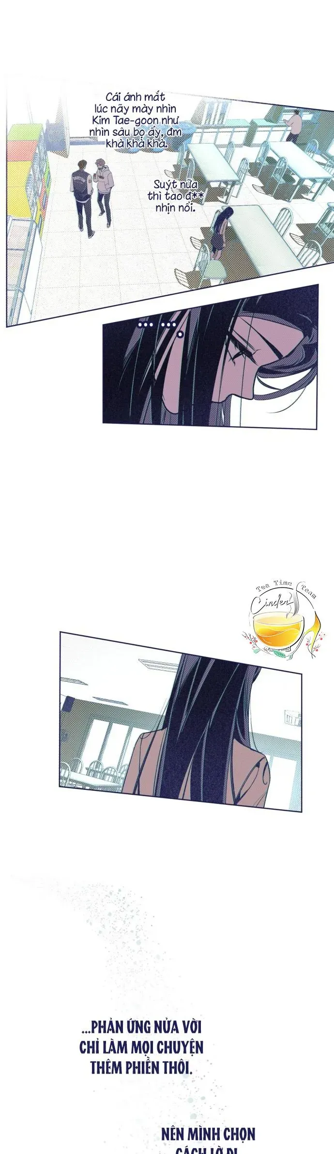 Trắc Nghiệm 4 Lựa Chọn Chap 6 - Next Chap 7