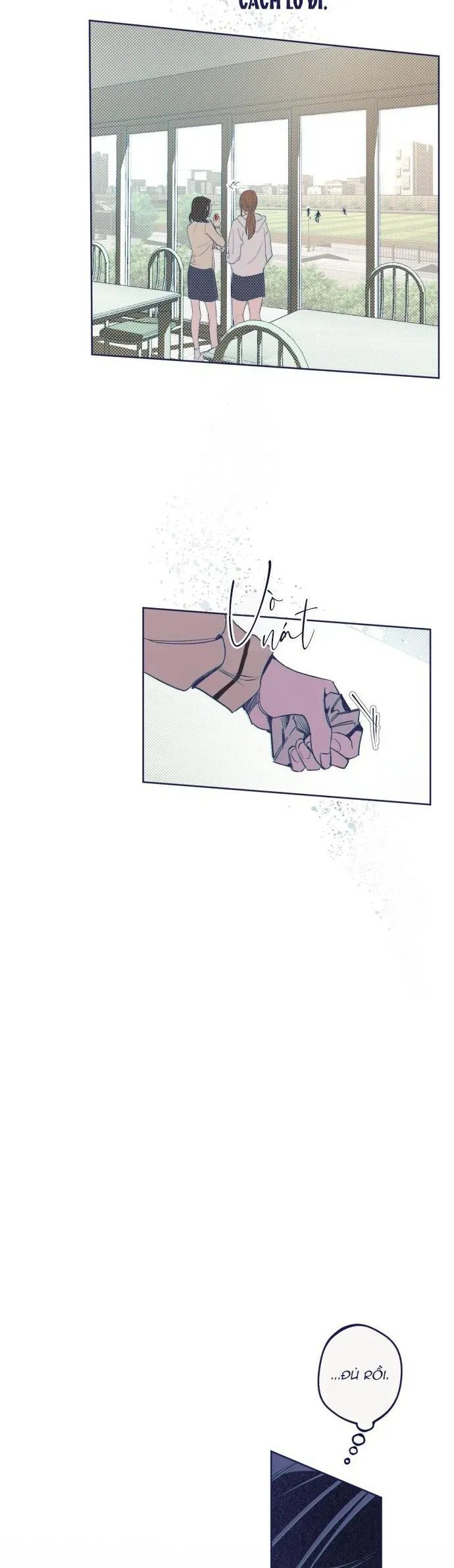 Trắc Nghiệm 4 Lựa Chọn Chap 6 - Next Chap 7