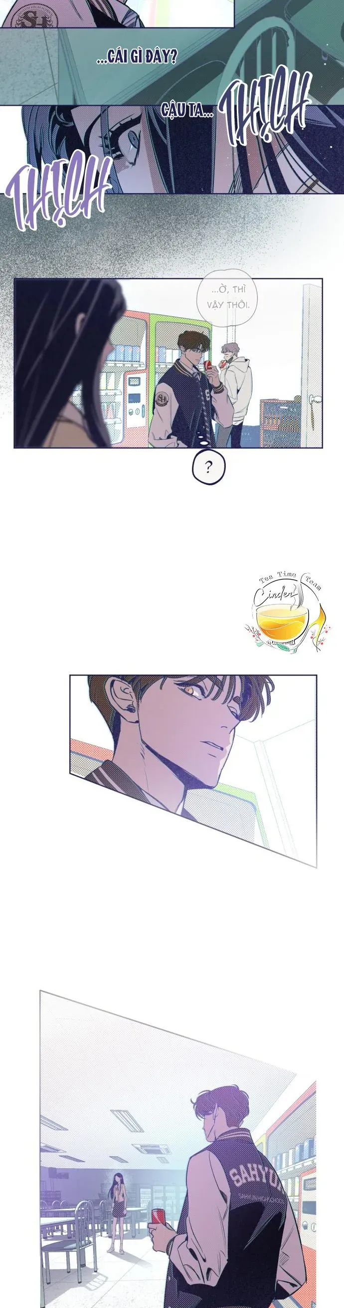 Trắc Nghiệm 4 Lựa Chọn Chap 6 - Next Chap 7