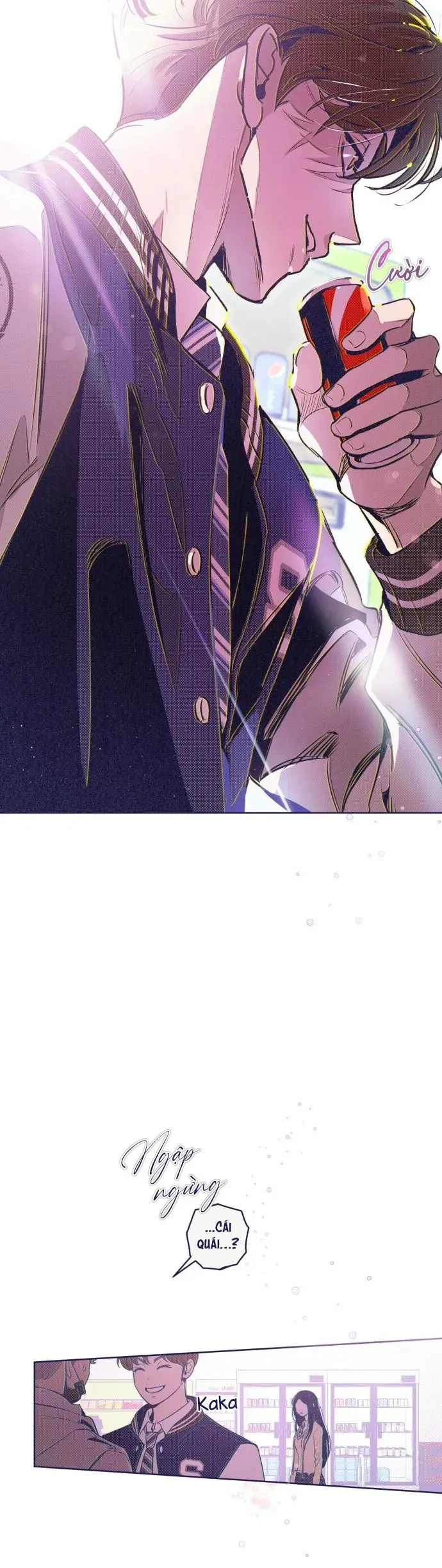 Trắc Nghiệm 4 Lựa Chọn Chap 6 - Next Chap 7