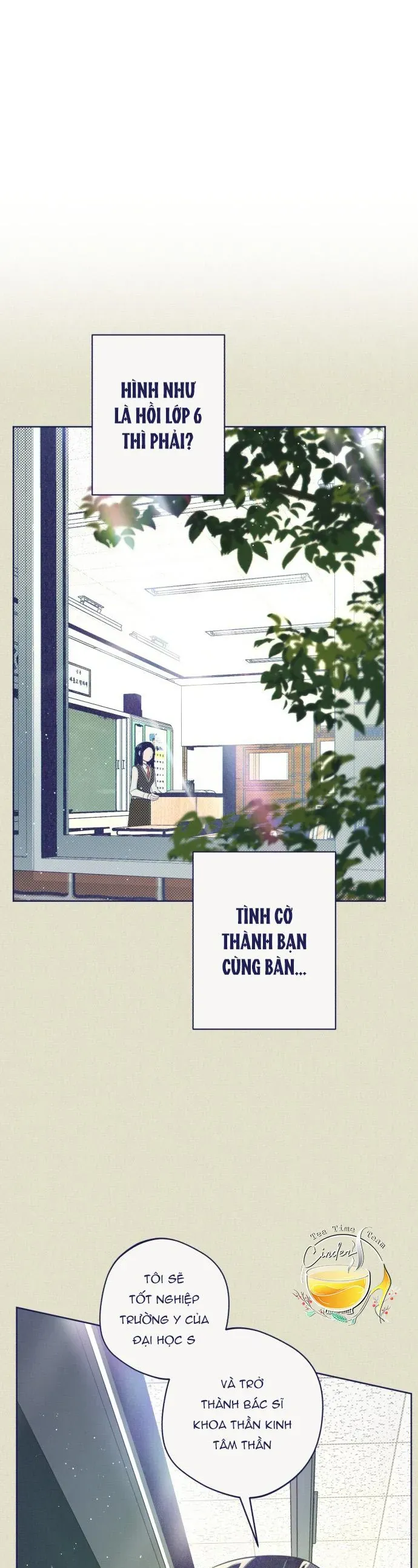 Trắc Nghiệm 4 Lựa Chọn Chap 6 - Next Chap 7