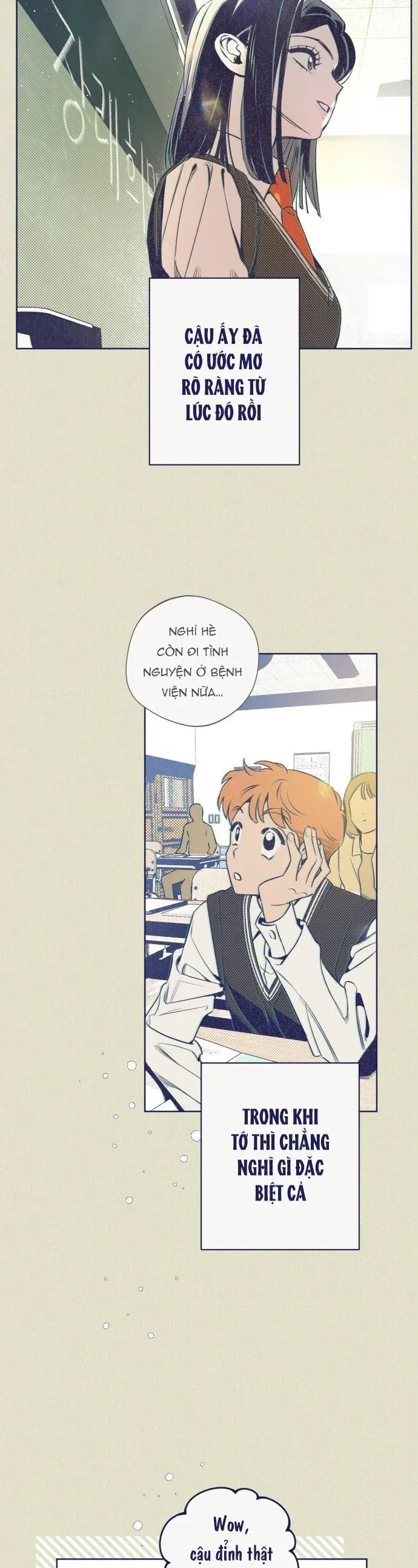 Trắc Nghiệm 4 Lựa Chọn Chap 6 - Next Chap 7