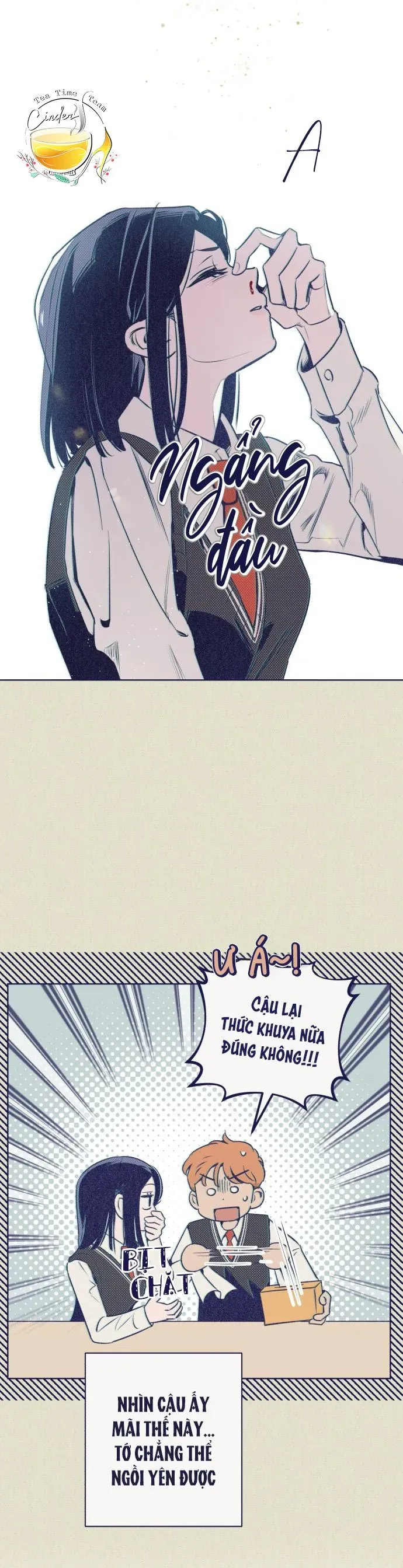 Trắc Nghiệm 4 Lựa Chọn Chap 6 - Next Chap 7