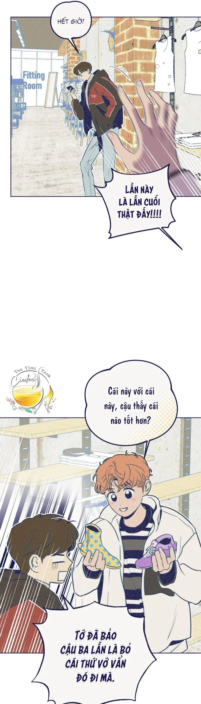 Trắc Nghiệm 4 Lựa Chọn Chap 8 - Next Chap 9