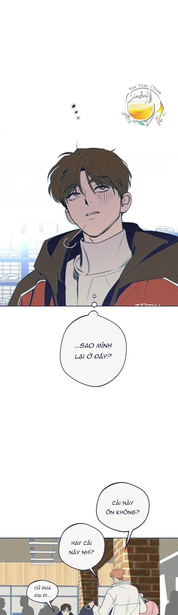 Trắc Nghiệm 4 Lựa Chọn Chap 8 - Next Chap 9