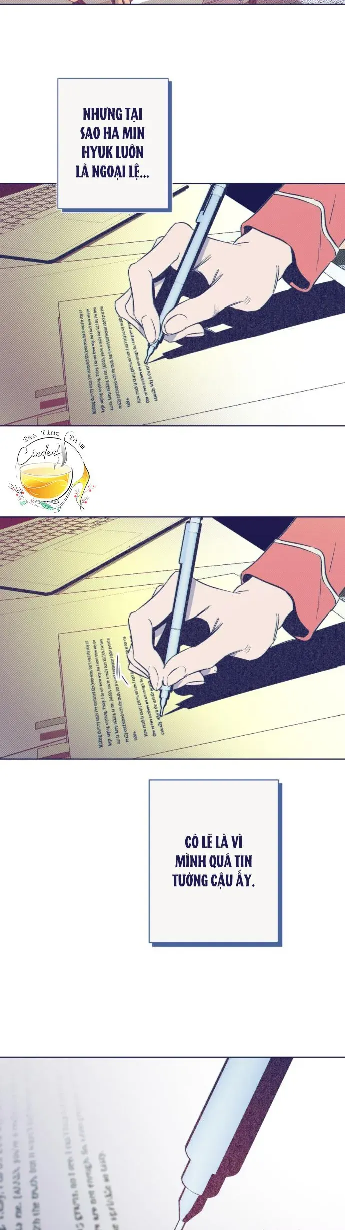 Trắc Nghiệm 4 Lựa Chọn Chap 8 - Next Chap 9