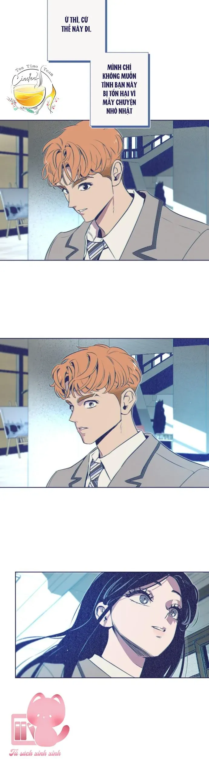 Trắc Nghiệm 4 Lựa Chọn Chap 8 - Next Chap 9