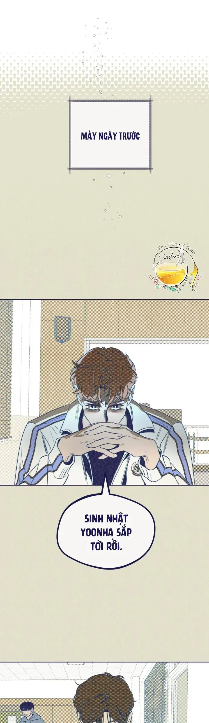 Trắc Nghiệm 4 Lựa Chọn Chap 8 - Next Chap 9