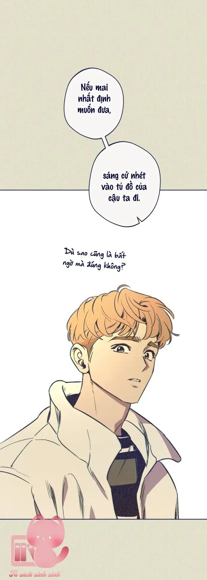 Trắc Nghiệm 4 Lựa Chọn Chap 9 - Next Chap 10