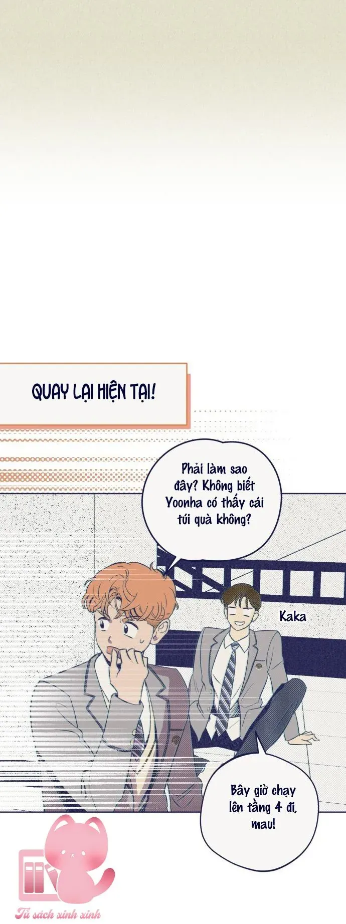 Trắc Nghiệm 4 Lựa Chọn Chap 9 - Next Chap 10