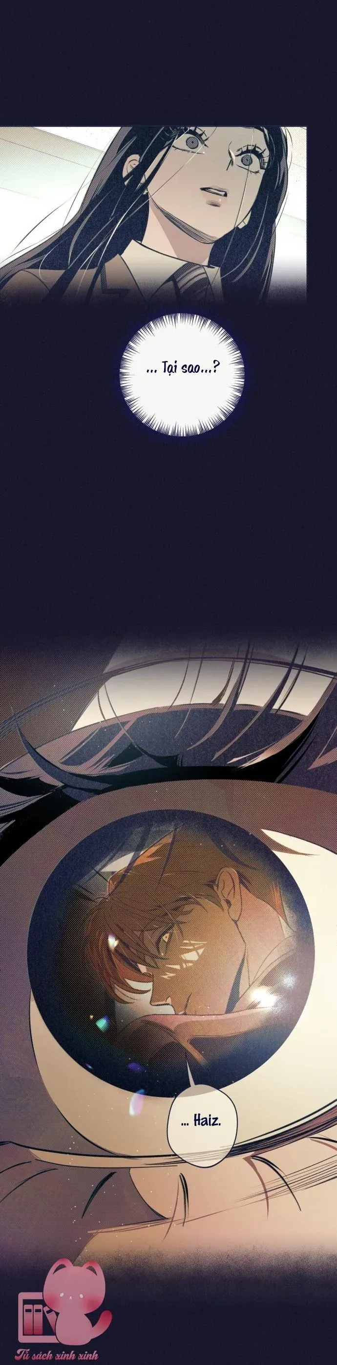 Trắc Nghiệm 4 Lựa Chọn Chap 9 - Next Chap 10