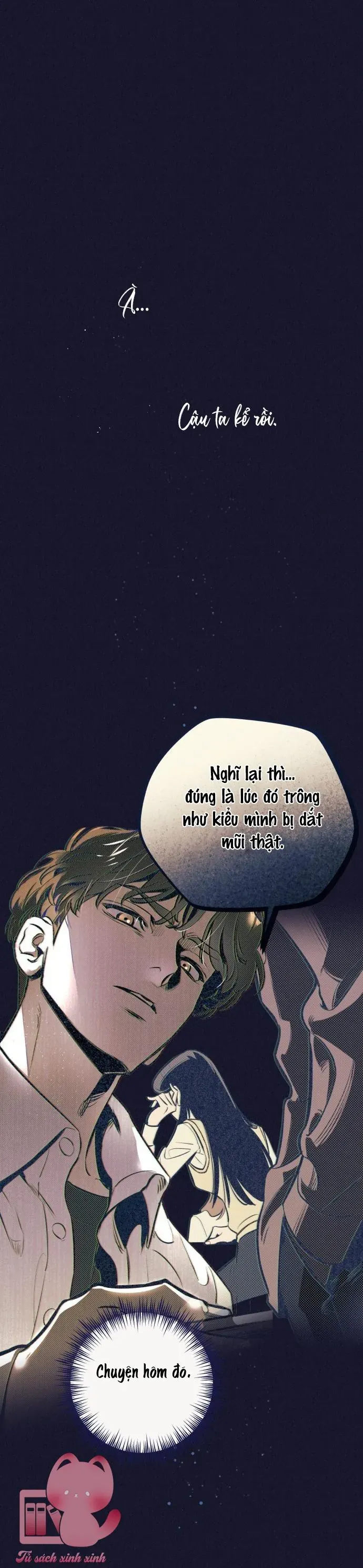 Trắc Nghiệm 4 Lựa Chọn Chap 9 - Next Chap 10