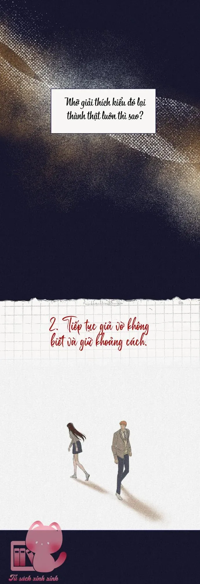 Trắc Nghiệm 4 Lựa Chọn Chap 9 - Next Chap 10