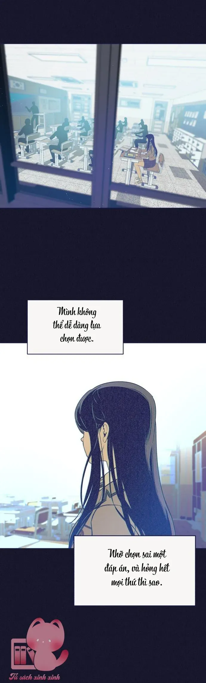 Trắc Nghiệm 4 Lựa Chọn Chap 9 - Next Chap 10