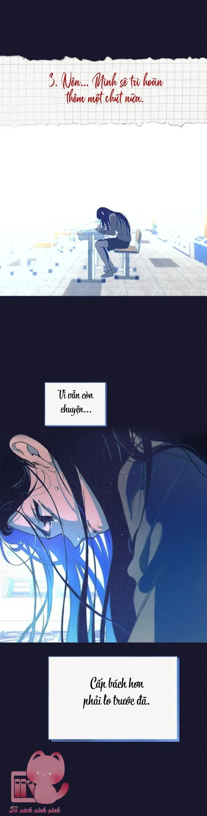 Trắc Nghiệm 4 Lựa Chọn Chap 9 - Next Chap 10