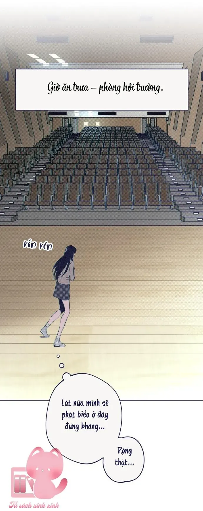 Trắc Nghiệm 4 Lựa Chọn Chap 9 - Next Chap 10