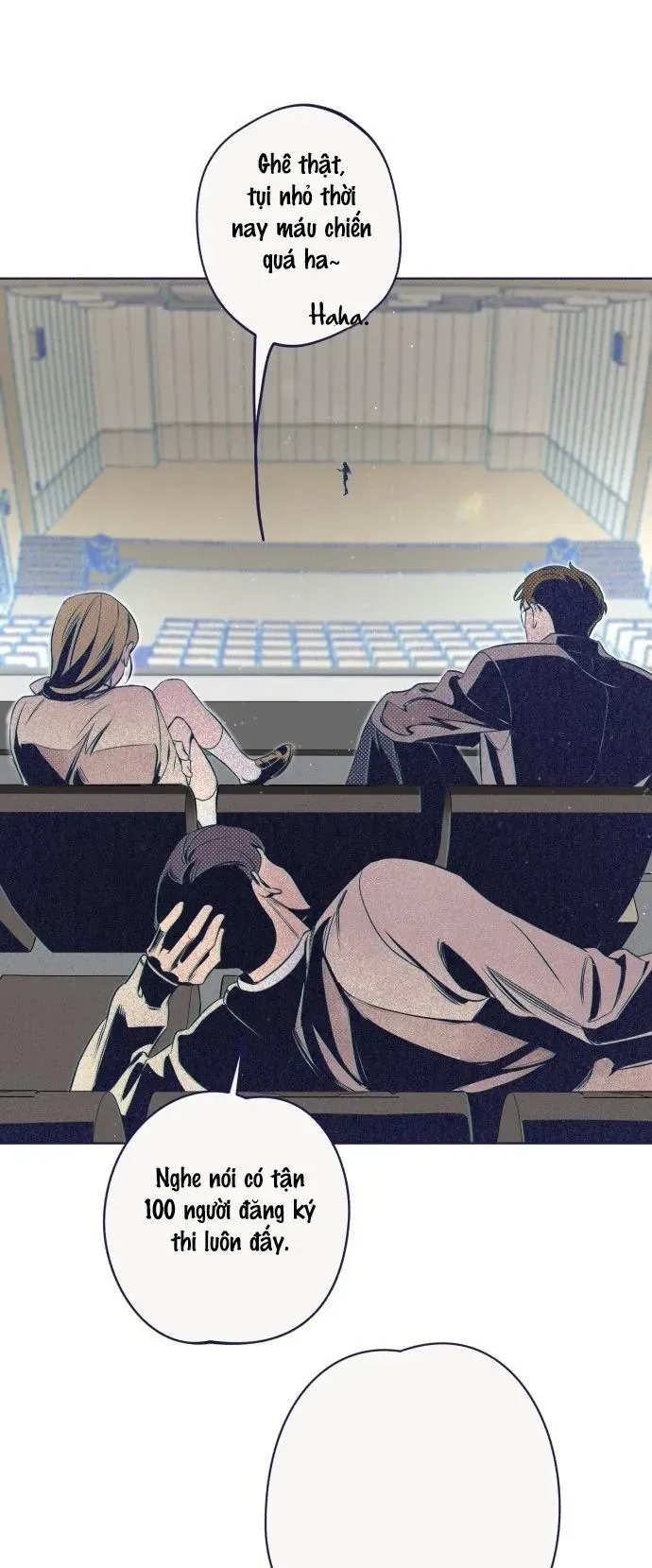 Trắc Nghiệm 4 Lựa Chọn Chap 9 - Next Chap 10