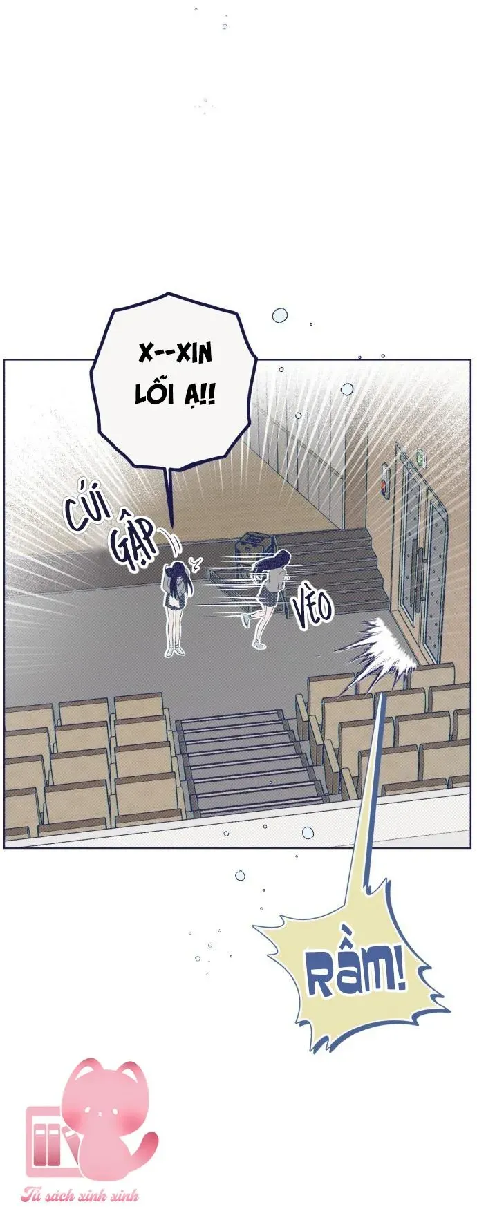 Trắc Nghiệm 4 Lựa Chọn Chap 9 - Next Chap 10