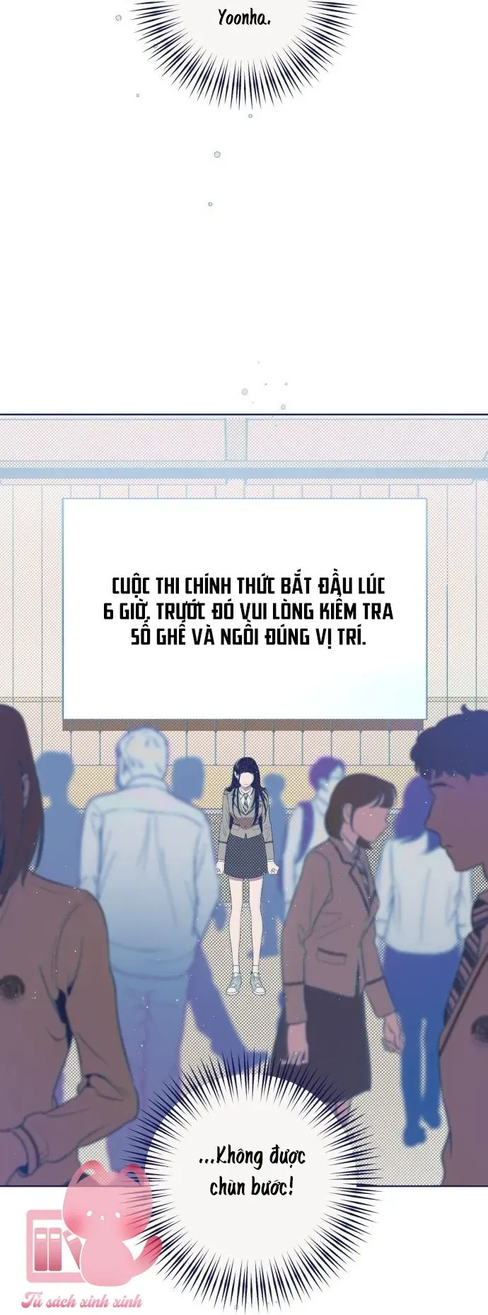 Trắc Nghiệm 4 Lựa Chọn Chap 9 - Next Chap 10