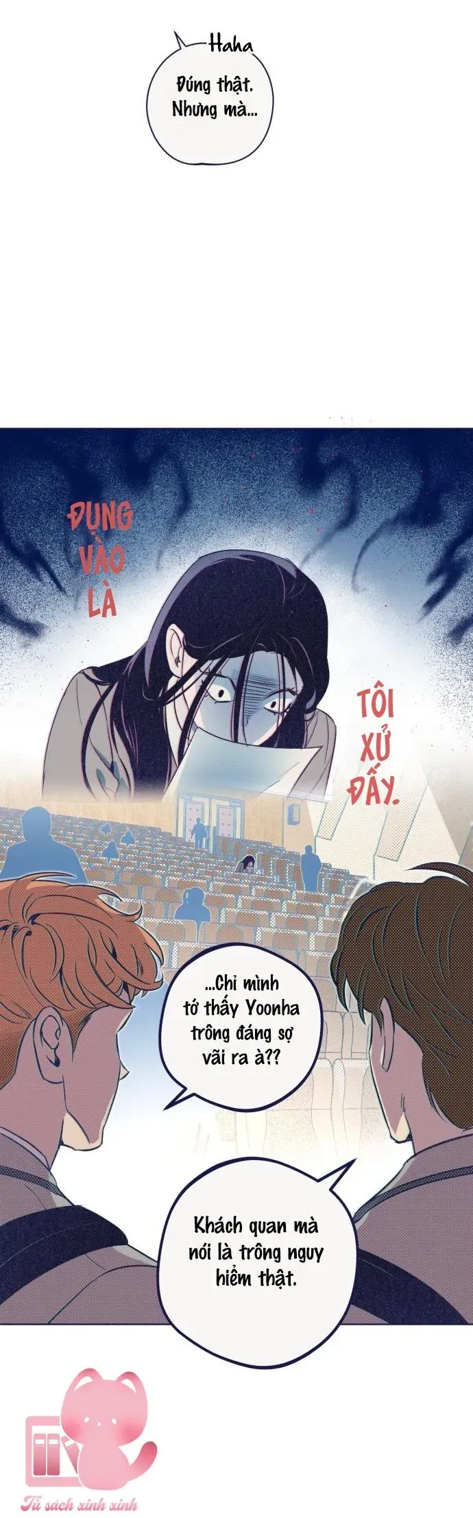 Trắc Nghiệm 4 Lựa Chọn Chap 9 - Next Chap 10