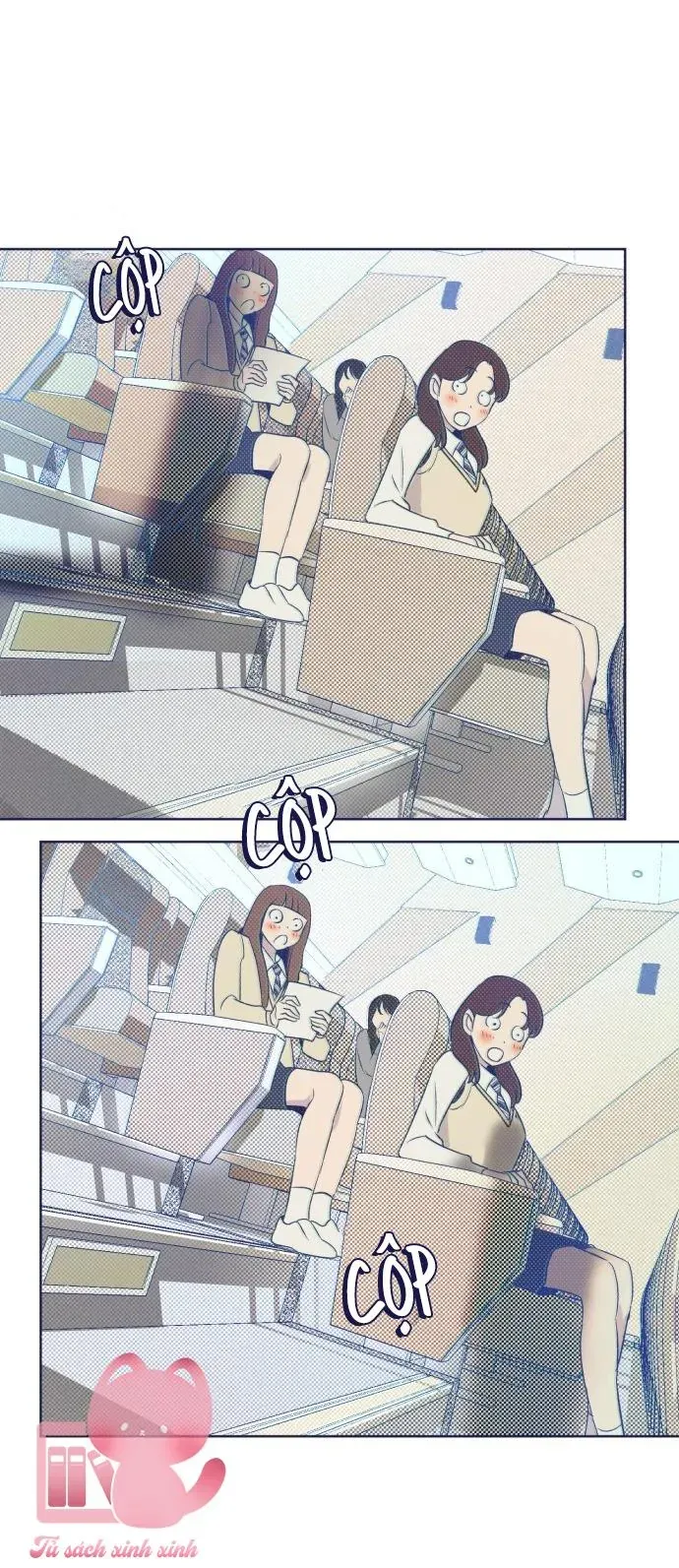 Trắc Nghiệm 4 Lựa Chọn Chap 9 - Next Chap 10