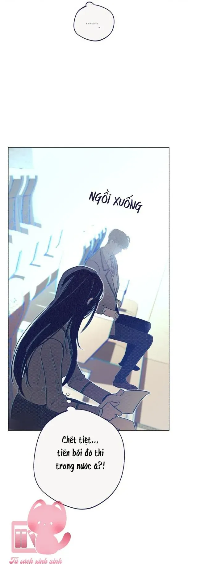 Trắc Nghiệm 4 Lựa Chọn Chap 9 - Next Chap 10