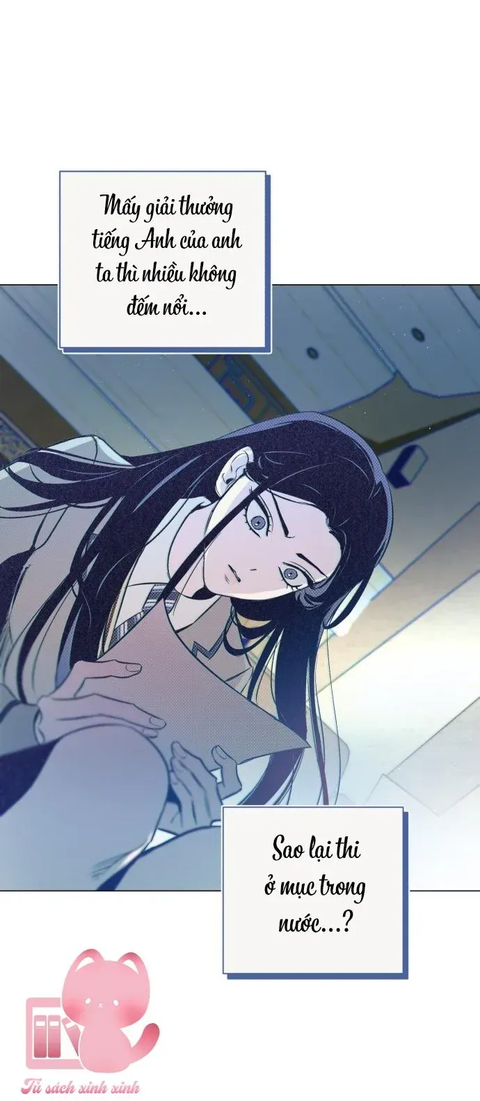 Trắc Nghiệm 4 Lựa Chọn Chap 9 - Next Chap 10