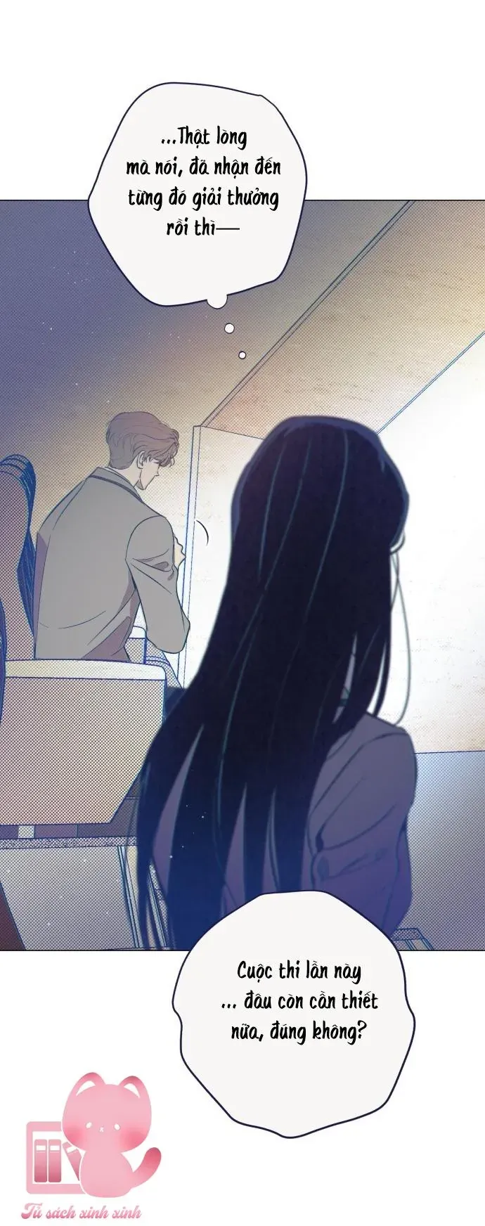 Trắc Nghiệm 4 Lựa Chọn Chap 9 - Next Chap 10