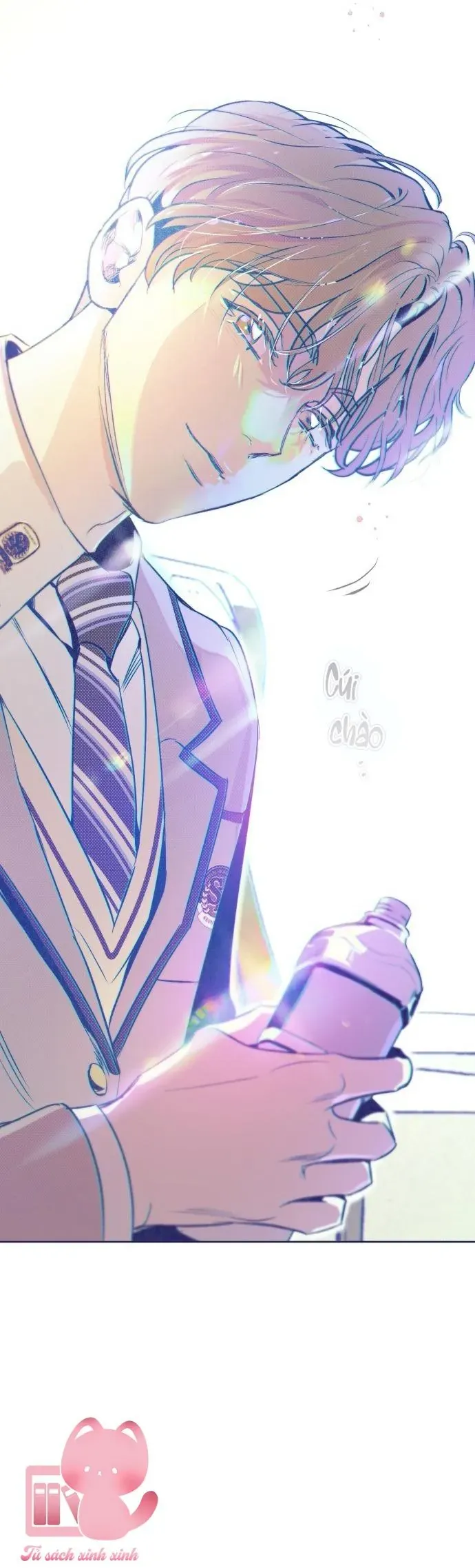 Trắc Nghiệm 4 Lựa Chọn Chap 9 - Next Chap 10