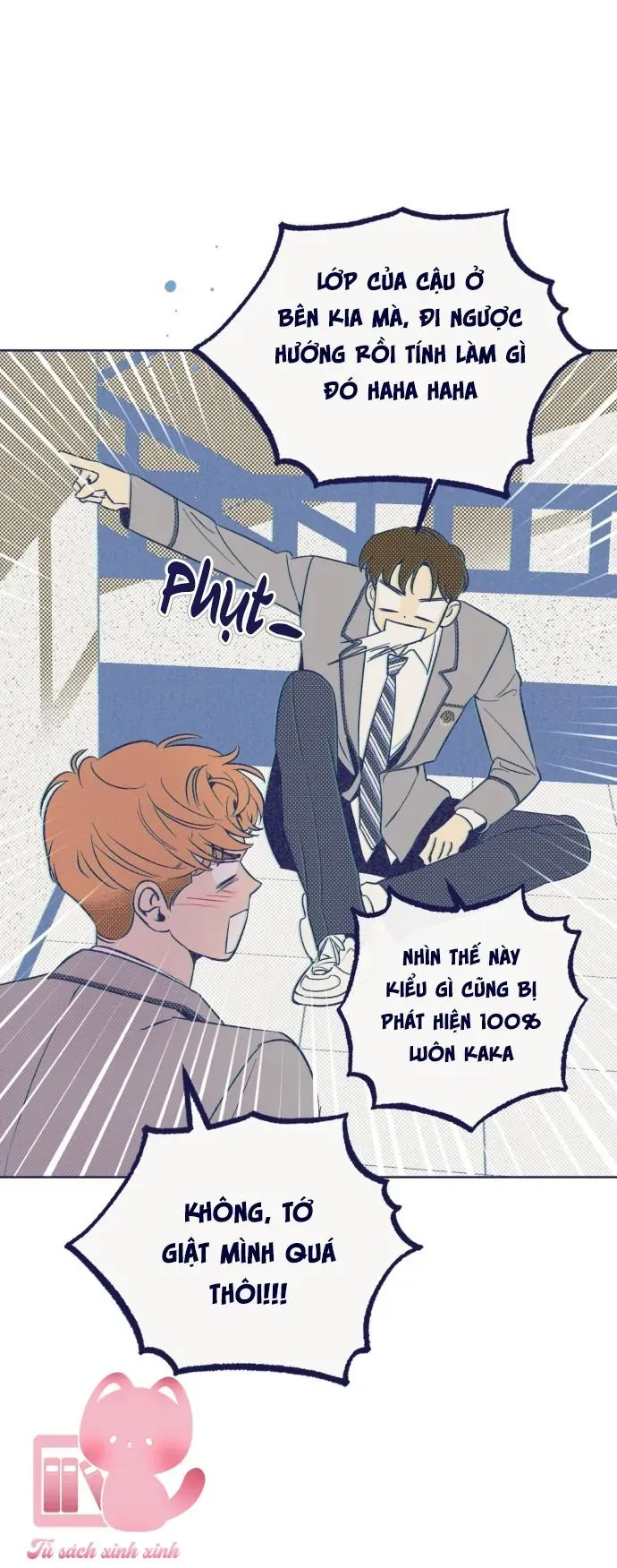 Trắc Nghiệm 4 Lựa Chọn Chap 9 - Next Chap 10