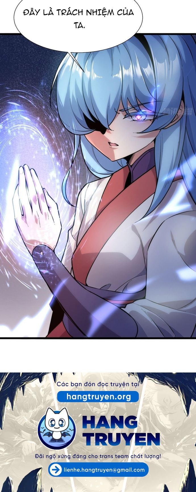 Trải Nghiệm Thiên Linh – Trăm Ngàn Năm Uất Hỏa Chap 1 - Next Chap 2