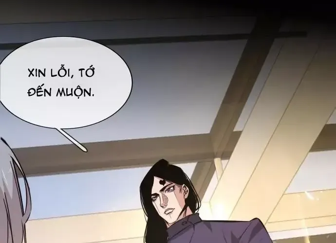 Trải Nghiệm Trở Thành Huyết Tộc Chap 111 - Next Chap 112