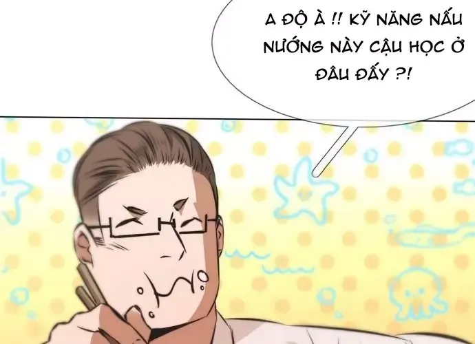 Trải Nghiệm Trở Thành Huyết Tộc Chap 119 - Next Chap 120