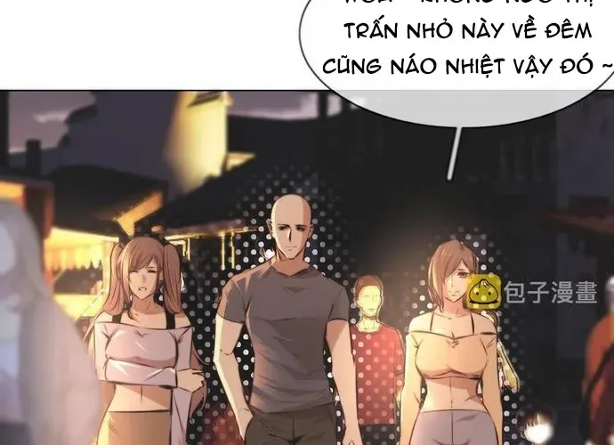 Trải Nghiệm Trở Thành Huyết Tộc Chap 120 - Next Chap 121