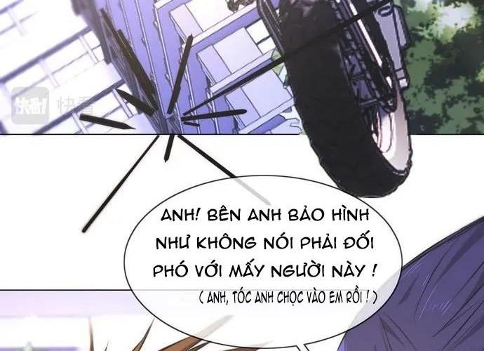 Trải Nghiệm Trở Thành Huyết Tộc Chap 125 - Next Chap 126