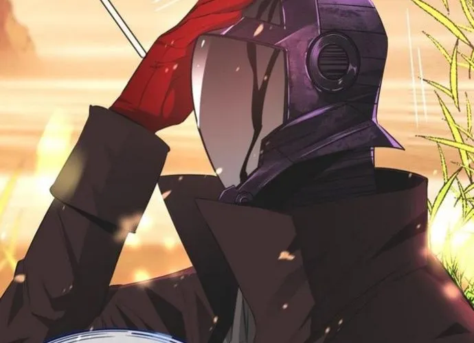 Trải Nghiệm Trở Thành Huyết Tộc Chap 128 - Next Chap 129