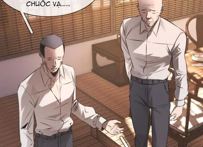 Trải Nghiệm Trở Thành Huyết Tộc Chap 129 - Next Chap 130