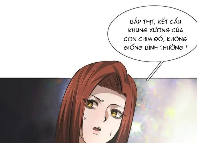 Trải Nghiệm Trở Thành Huyết Tộc Chap 134 - Next Chap 135