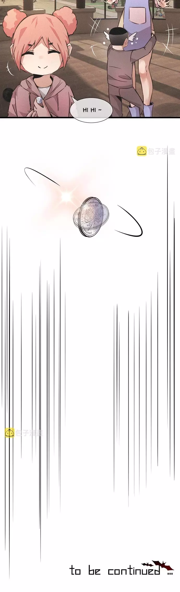 Trải Nghiệm Trở Thành Huyết Tộc Chap 37 - Next Chap 38