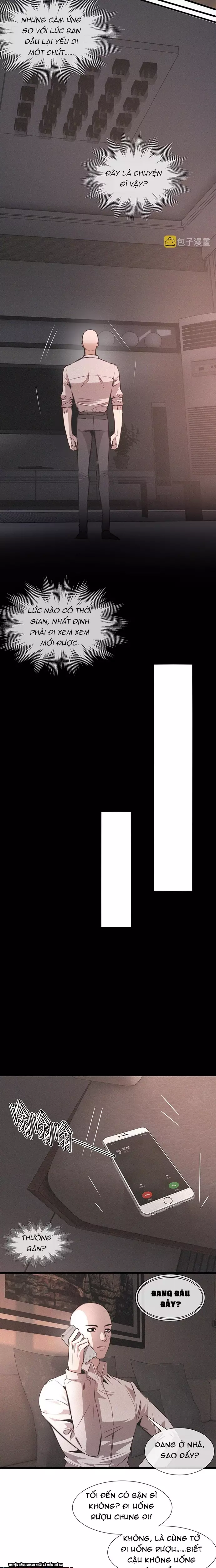 Trải Nghiệm Trở Thành Huyết Tộc Chap 38 - Next Chap 39