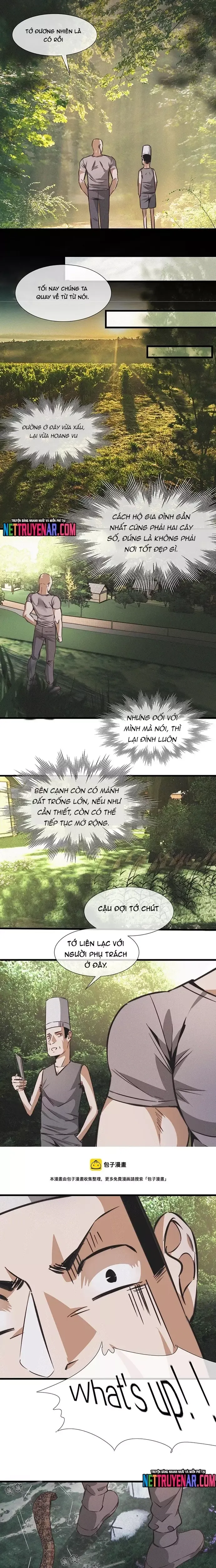 Trải Nghiệm Trở Thành Huyết Tộc Chap 49 - Next Chap 50