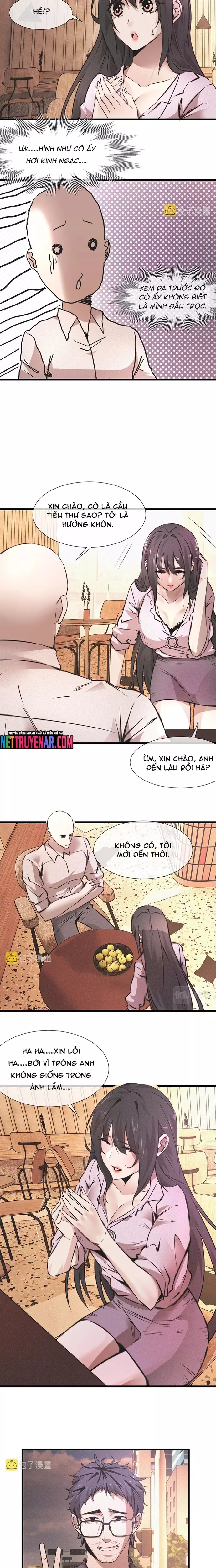 Trải Nghiệm Trở Thành Huyết Tộc Chap 52 - Next Chap 53