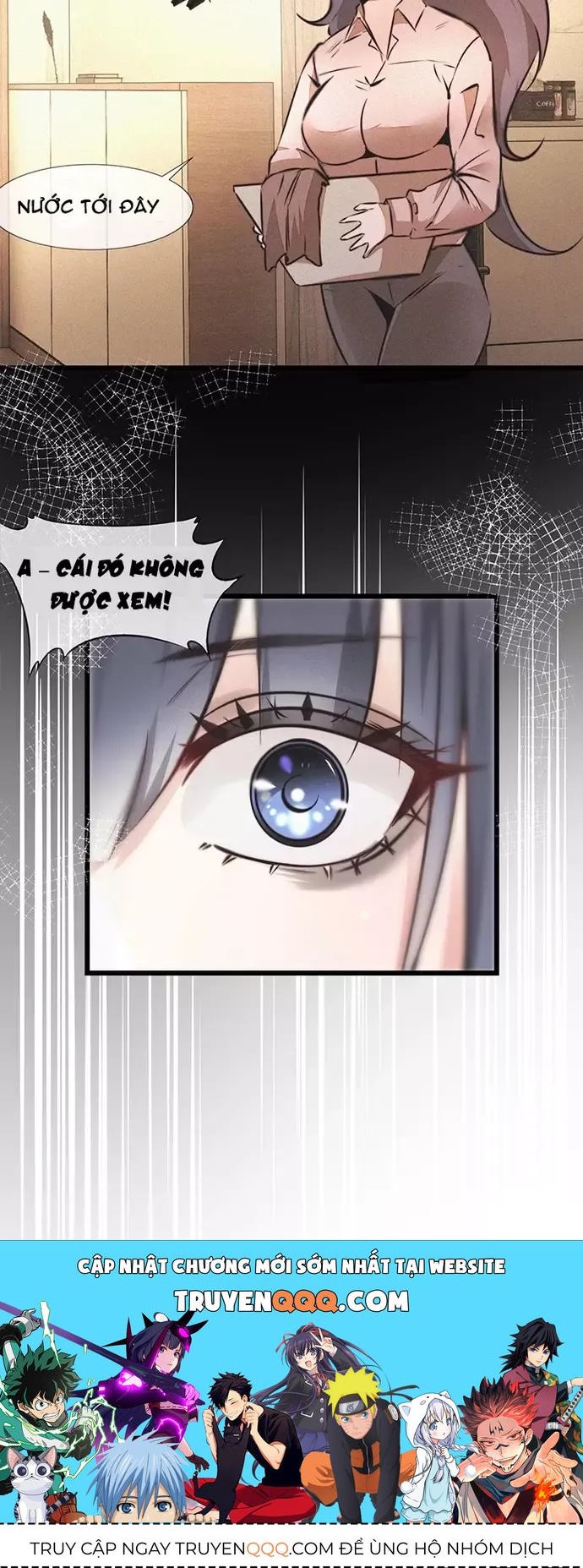 Trải Nghiệm Trở Thành Huyết Tộc Chap 54 - Next Chap 55