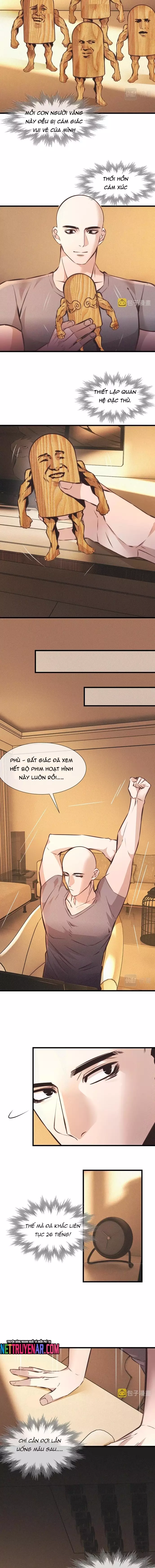 Trải Nghiệm Trở Thành Huyết Tộc Chap 62 - Next Chap 63