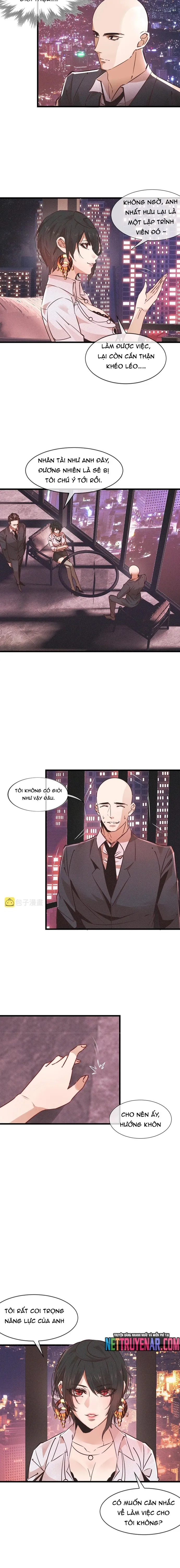 Trải Nghiệm Trở Thành Huyết Tộc Chap 66 - Next Chap 67