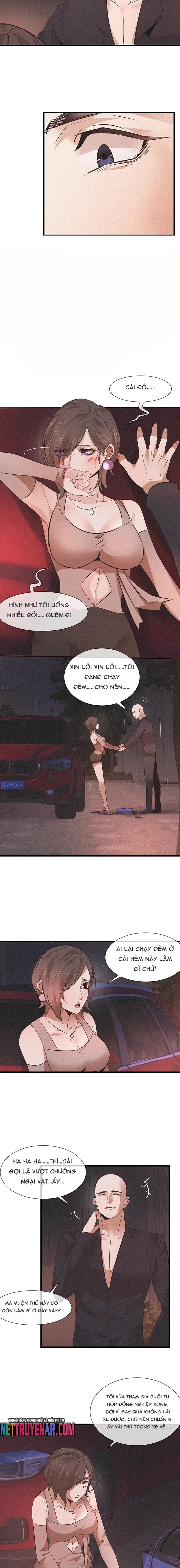 Trải Nghiệm Trở Thành Huyết Tộc Chap 69 - Next Chap 70