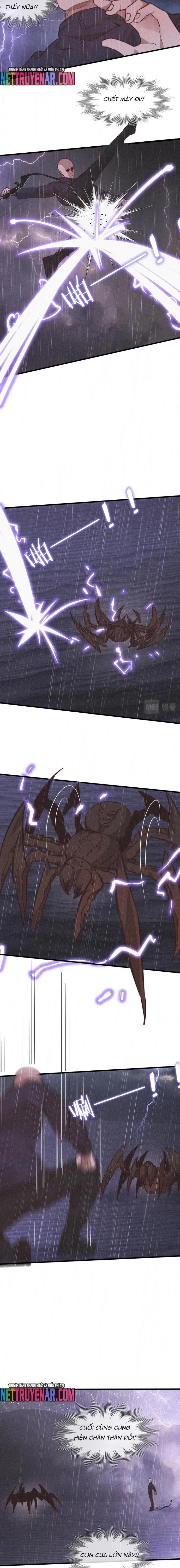 Trải Nghiệm Trở Thành Huyết Tộc Chap 75 - Next Chap 76